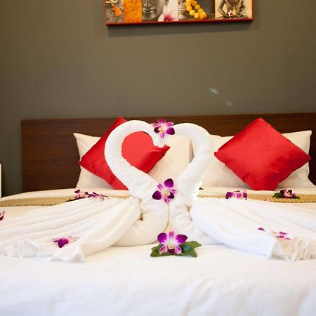 Lucky Lek Resort Rawai Dış mekan fotoğraf