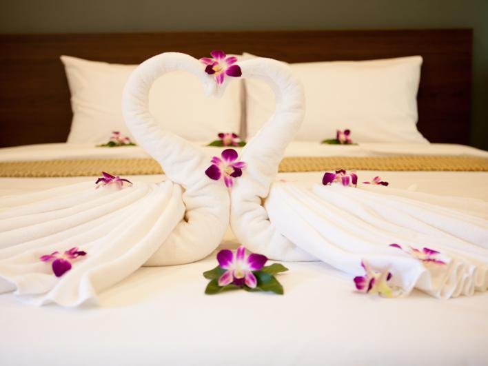 Lucky Lek Resort Rawai Dış mekan fotoğraf