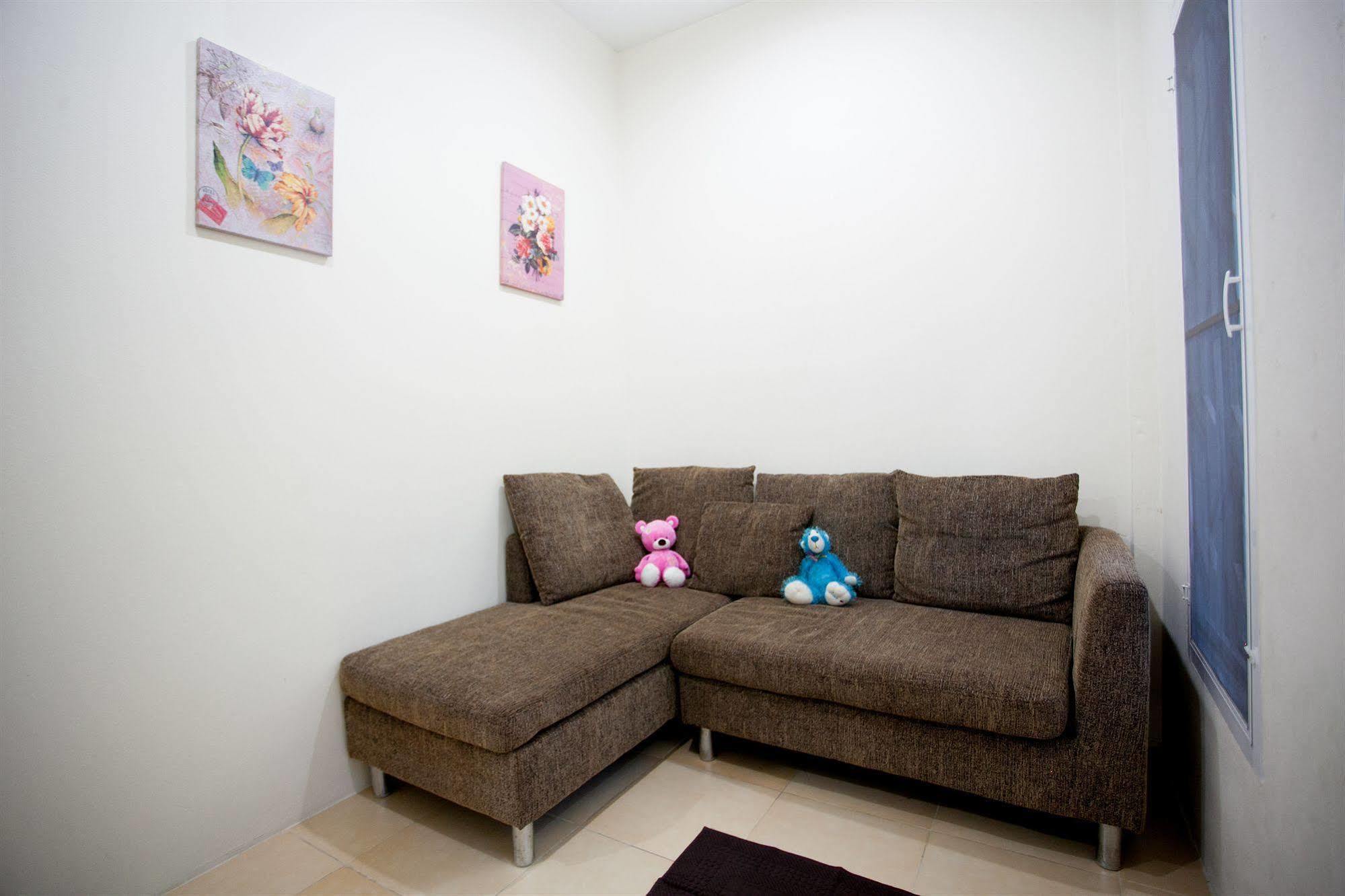 Lucky Lek Resort Rawai Dış mekan fotoğraf