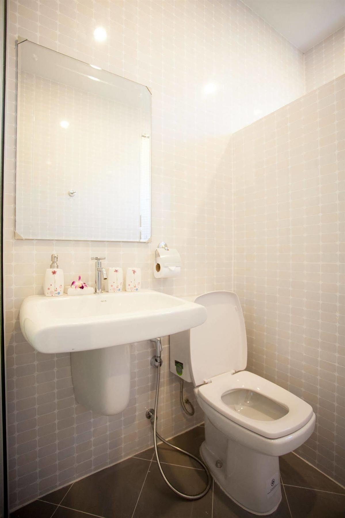 Lucky Lek Resort Rawai Dış mekan fotoğraf