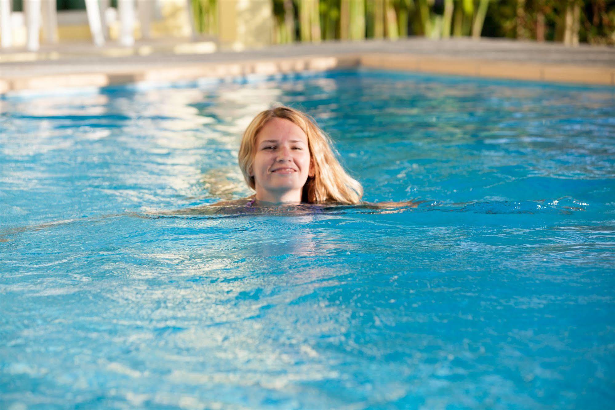 Lucky Lek Resort Rawai Dış mekan fotoğraf