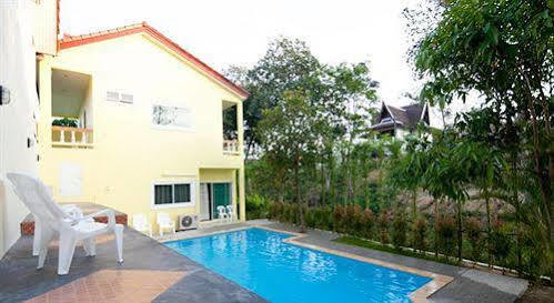 Lucky Lek Resort Rawai Dış mekan fotoğraf